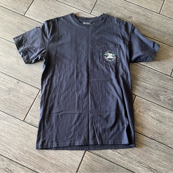 Parks Project Other - Parks Project Pocket Shirt Prospect Park